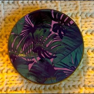 TARTE’S Be You Naturally Eye shadow Palette